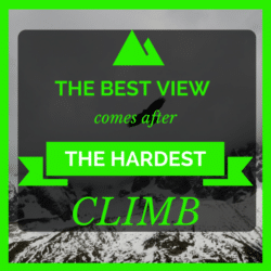 Why Rock Climb