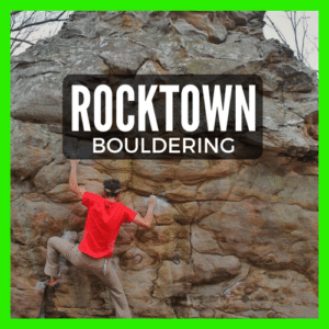 Lab Rats Rocktown Bouldering