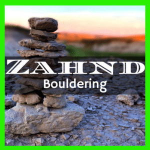Zahnd Climbing
