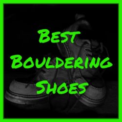 Best Bouldering Shoes