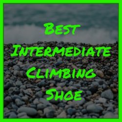 Climbing Shoe