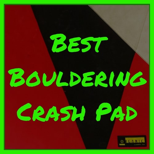 Best Crash Pad