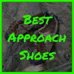 Best Approach Shoes