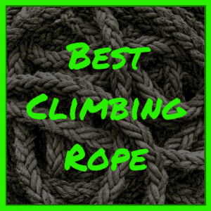 Best Climbing Rope