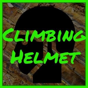 Climbing Helmet