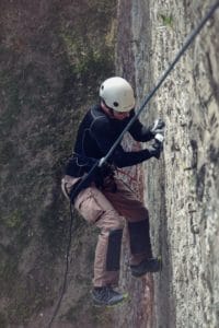 Best Rock Climbing Helmet