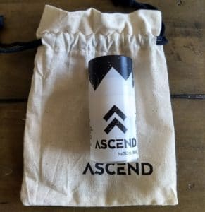 Ascend Salve Skin