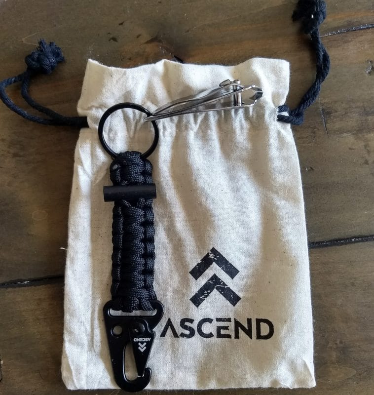 Ascend Clippers