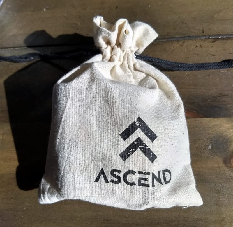 Ascend Kit
