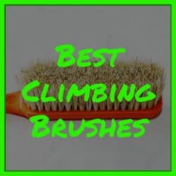 Best Climbing Brush