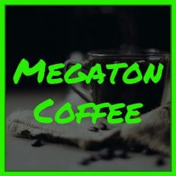 Megaton Coffee