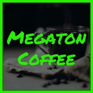 Megaton Coffee