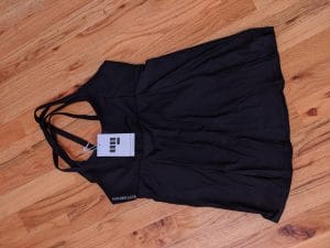 Holdbreaker Tank Top