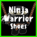 Ninja Warrior Shoes